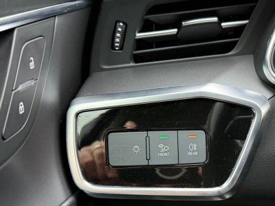 Audi A6 20 35 tdi 165 mhev avus s-tronic bva   - 24