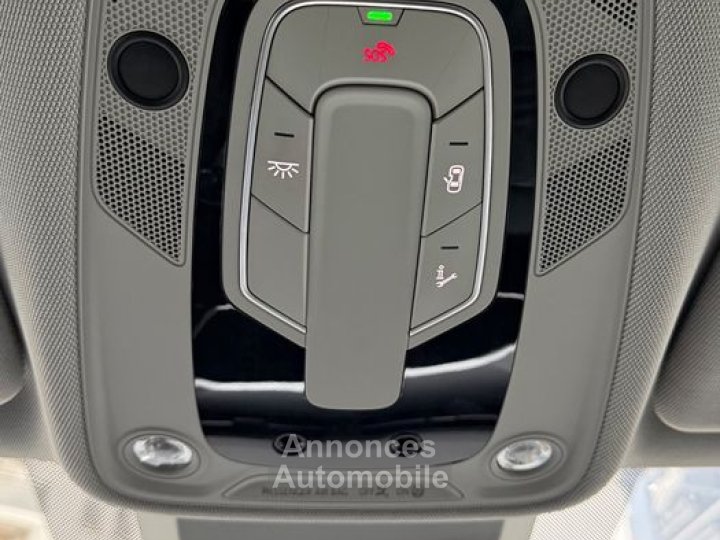 Audi A6 20 35 tdi 165 mhev avus s-tronic bva - 25