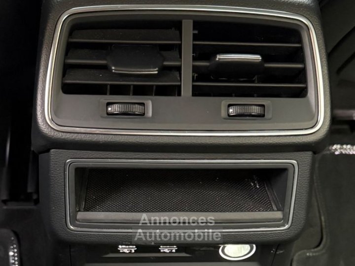 Audi A6 20 35 tdi 165 mhev avus s-tronic bva - 29