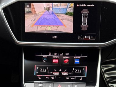 Audi A6 20 35 tdi 165 mhev avus s-tronic bva   - 30