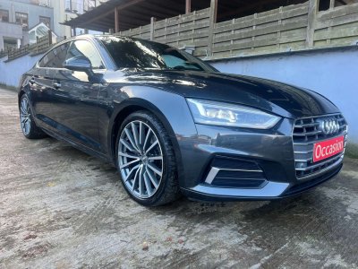 Audi A5 Sportback 20 TFSI 190cv ultra Sport S tronic - 1