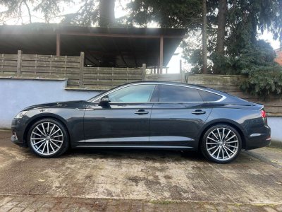 Audi A5 Sportback 20 TFSI 190cv ultra Sport S tronic - 2