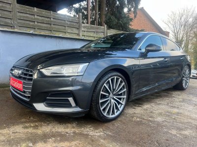 Audi A5 Sportback 20 TFSI 190cv ultra Sport S tronic - 3