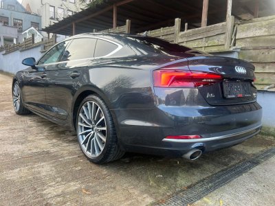 Audi A5 Sportback 20 TFSI 190cv ultra Sport S tronic - 4