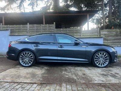 Audi A5 Sportback 20 TFSI 190cv ultra Sport S tronic - 5