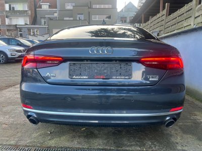 Audi A5 Sportback 20 TFSI 190cv ultra Sport S tronic - 7