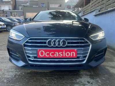 Audi A5 Sportback 20 TFSI 190cv ultra Sport S tronic - 8