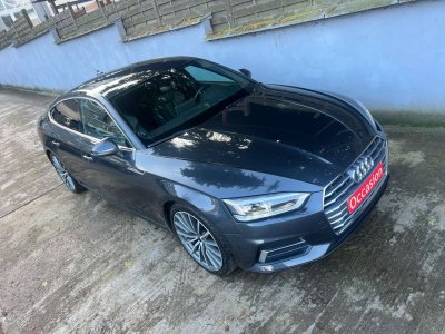 Audi A5 Sportback 20 TFSI 190cv ultra Sport S tronic - 9