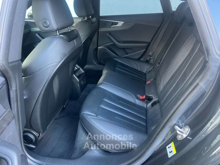 Audi A5 Sportback 20 TFSI 190cv ultra Sport S tronic - 14