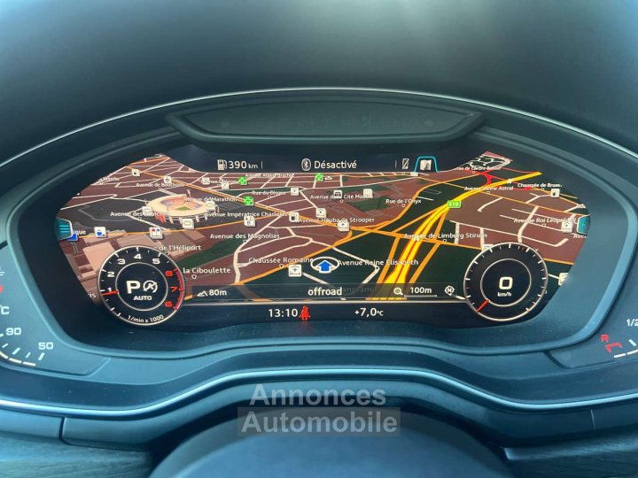 Audi A5 Sportback 20 TFSI 190cv ultra Sport S tronic - 15