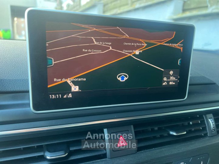 Audi A5 Sportback 20 TFSI 190cv ultra Sport S tronic - 16