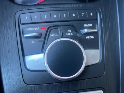 Audi A5 Sportback 20 TFSI 190cv ultra Sport S tronic - 20