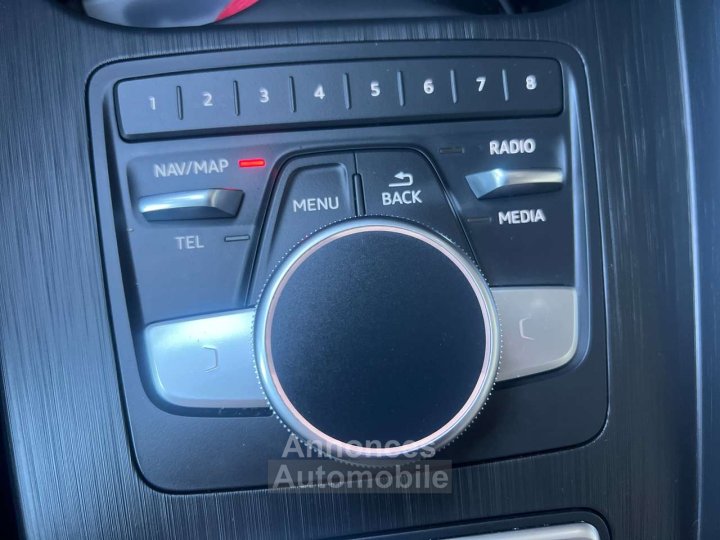 Audi A5 Sportback 20 TFSI 190cv ultra Sport S tronic - 20