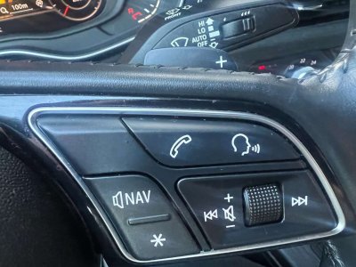 Audi A5 Sportback 20 TFSI 190cv ultra Sport S tronic - 21