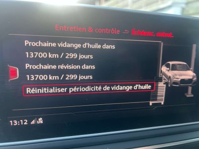 Audi A5 Sportback 20 TFSI 190cv ultra Sport S tronic - 23