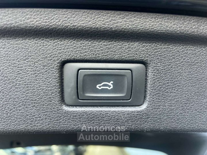 Audi A5 Sportback 20 TFSI 190cv ultra Sport S tronic - 26