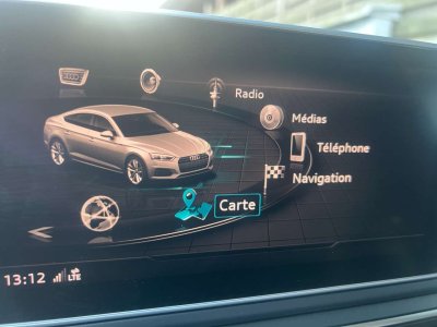 Audi A5 Sportback 20 TFSI 190cv ultra Sport S tronic - 28