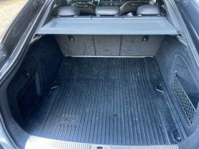 Audi A5 Sportback 20 TFSI 190cv ultra Sport S tronic - 29