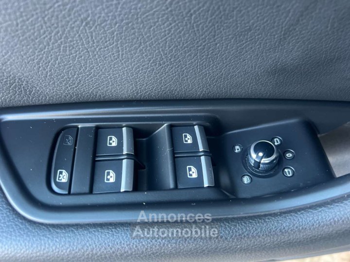 Audi A5 Sportback 20 TFSI 190cv ultra Sport S tronic - 30