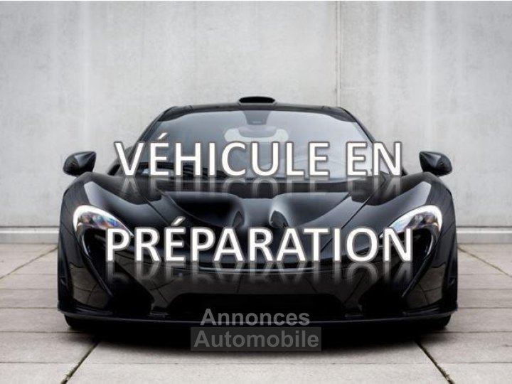 Audi A3 CABRIOLET 16 TDI 105CH DPF START/STOP S LINE - 1