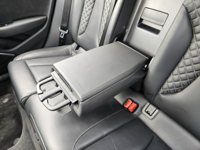 Audi RS3 SPORTBACK Suivi Toit ouvrant Caméra de recul Phares Matrix - 10