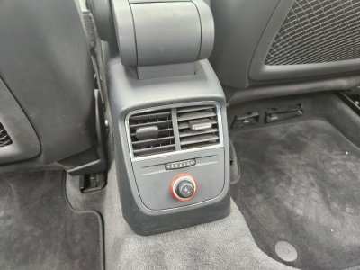 Audi RS3 SPORTBACK Suivi Toit ouvrant Caméra de recul Phares Matrix - 14