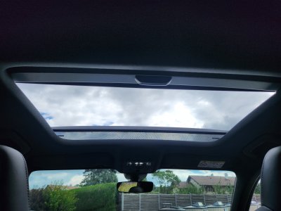 Audi RS3 SPORTBACK Suivi Toit ouvrant Caméra de recul Phares Matrix - 17