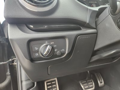 Audi RS3 SPORTBACK Suivi Toit ouvrant Caméra de recul Phares Matrix - 22