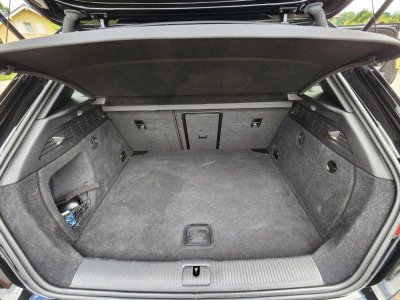 Audi RS3 SPORTBACK Suivi Toit ouvrant Caméra de recul Phares Matrix - 29