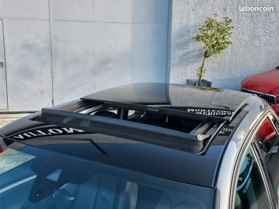 Audi A3 Superbe tdi cuir toit ouvrant 1°main 60420kms - 3