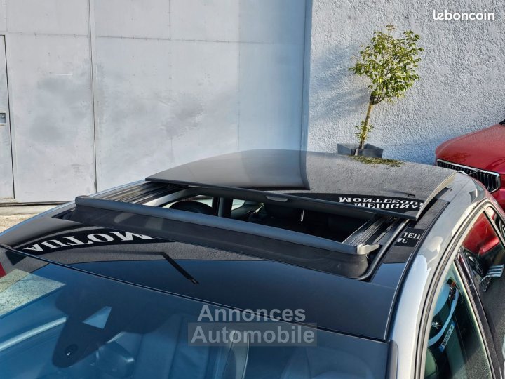 Audi A3 Superbe tdi cuir toit ouvrant 1°main 60420kms - 3