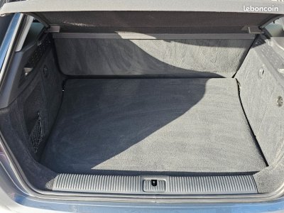 Audi A3 Superbe tdi cuir toit ouvrant 1°main 60420kms - 10