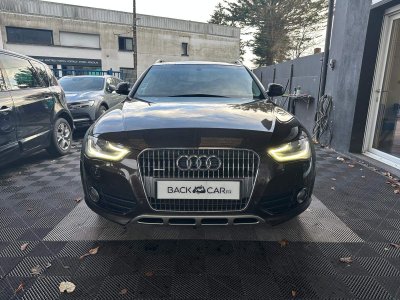 Audi A4 Allroad QUATTRO V6 30 TDI 245 DPF Ambition Luxe S Tronic   - 2