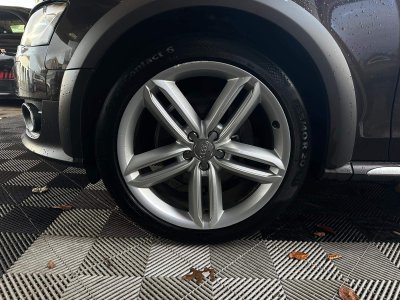 Audi A4 Allroad QUATTRO V6 30 TDI 245 DPF Ambition Luxe S Tronic   - 4