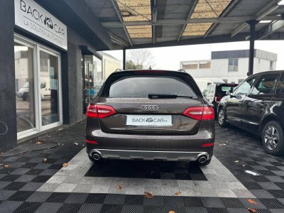 Audi A4 Allroad QUATTRO V6 30 TDI 245 DPF Ambition Luxe S Tronic   - 6