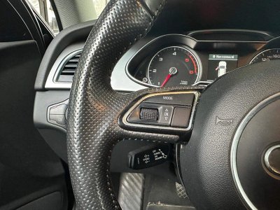 Audi A4 Allroad QUATTRO V6 30 TDI 245 DPF Ambition Luxe S Tronic   - 11