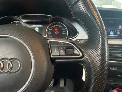 Audi A4 Allroad QUATTRO V6 30 TDI 245 DPF Ambition Luxe S Tronic   - 12