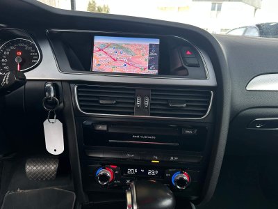 Audi A4 Allroad QUATTRO V6 30 TDI 245 DPF Ambition Luxe S Tronic   - 13