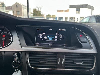 Audi A4 Allroad QUATTRO V6 30 TDI 245 DPF Ambition Luxe S Tronic   - 14