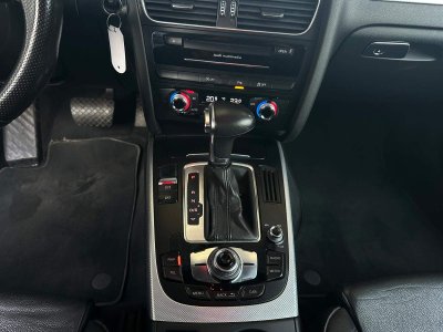 Audi A4 Allroad QUATTRO V6 30 TDI 245 DPF Ambition Luxe S Tronic   - 15