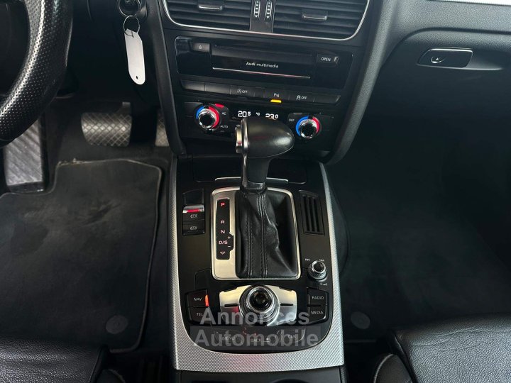 Audi A4 Allroad QUATTRO V6 30 TDI 245 DPF Ambition Luxe S Tronic - 15