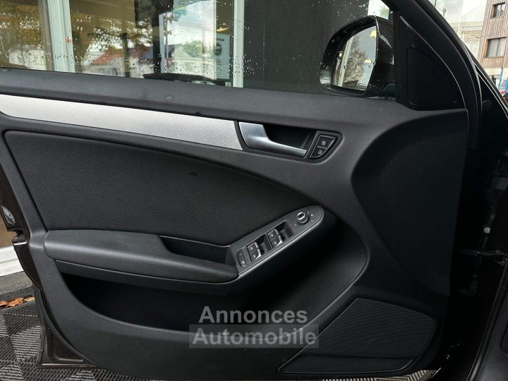 Audi A4 Allroad QUATTRO V6 30 TDI 245 DPF Ambition Luxe S Tronic - 16