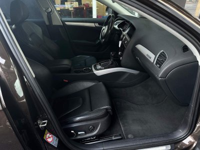 Audi A4 Allroad QUATTRO V6 30 TDI 245 DPF Ambition Luxe S Tronic   - 17