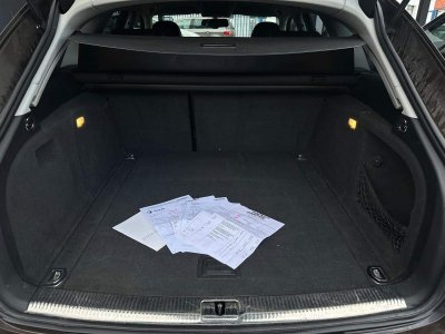 Audi A4 Allroad QUATTRO V6 30 TDI 245 DPF Ambition Luxe S Tronic   - 19