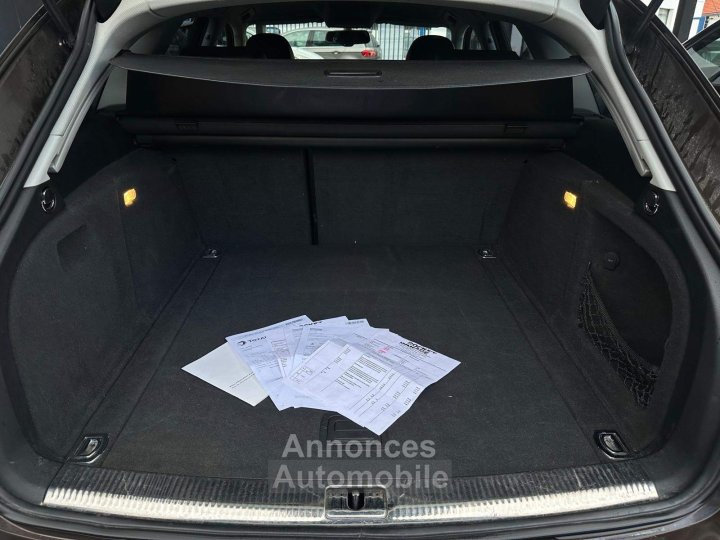 Audi A4 Allroad QUATTRO V6 30 TDI 245 DPF Ambition Luxe S Tronic - 19