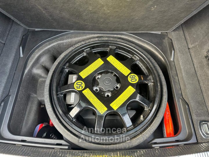 Audi A4 Allroad QUATTRO V6 30 TDI 245 DPF Ambition Luxe S Tronic - 20