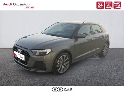Audi A1 Sportback 30 TFSI 116 ch S tronic 7 Design   - 1