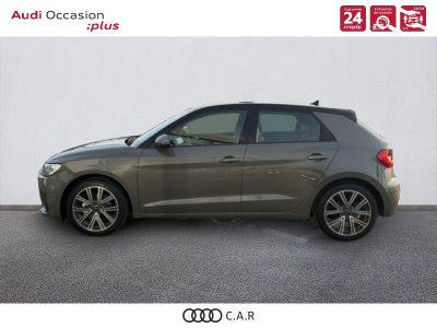 Audi A1 Sportback 30 TFSI 116 ch S tronic 7 Design   - 2
