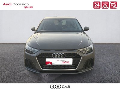 Audi A1 Sportback 30 TFSI 116 ch S tronic 7 Design   - 5