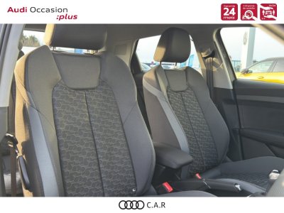 Audi A1 Sportback 30 TFSI 116 ch S tronic 7 Design   - 7